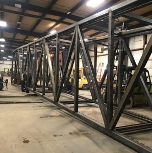 Structural | TSF Structures